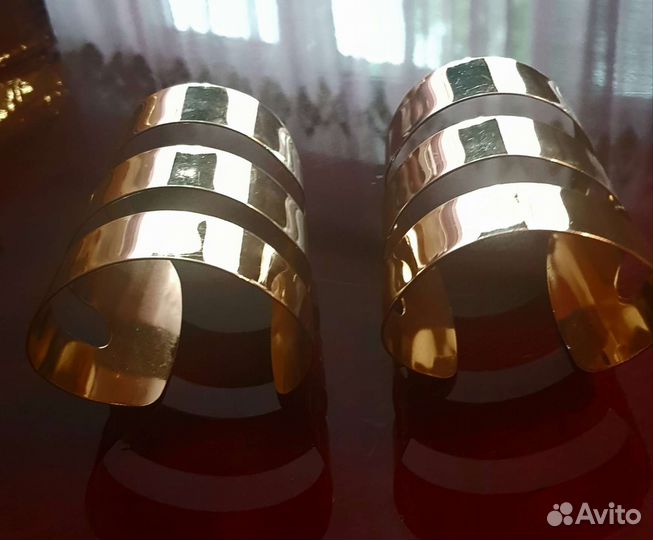 Парные браслеты