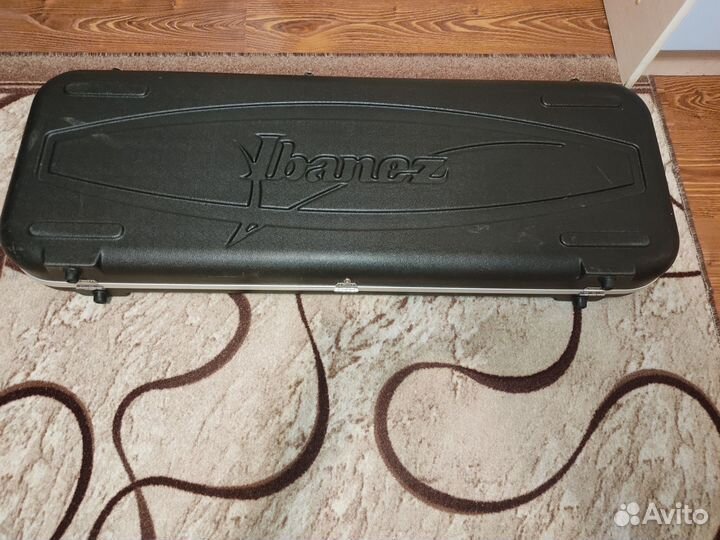 Кейс для электрогитары Ibanez