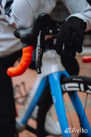 Cube Litening 2021 Fоrсе еТар (S)