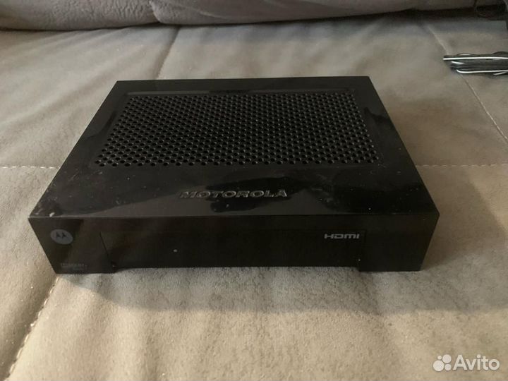 Моtorоla viр1002 IP-TV sтb без нdd
