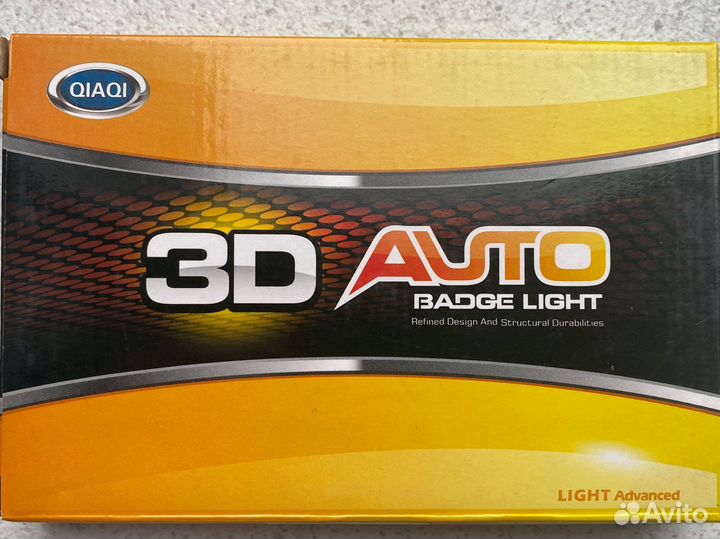 Эмблема Honda civic