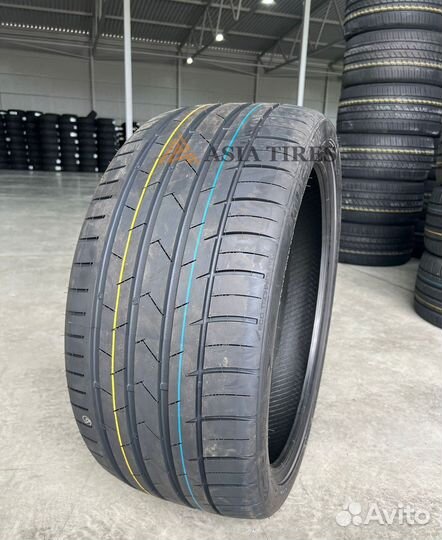 Kustone Passion P9S 275/50 R19 113W