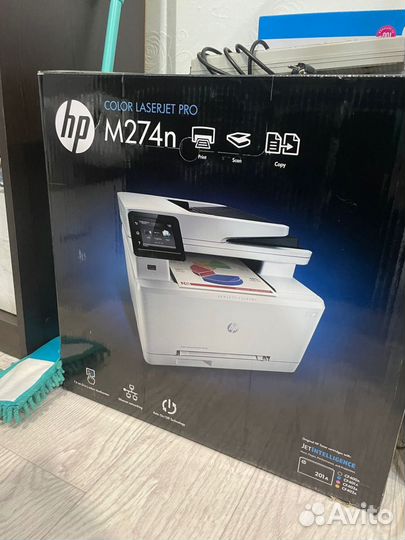 Принтер лазерный мфу hp