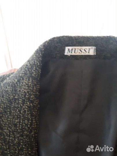 Одежда мужская