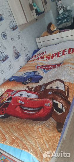 Плед покрывало