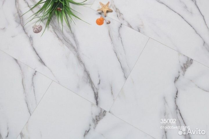 Влагостойкий ламинат