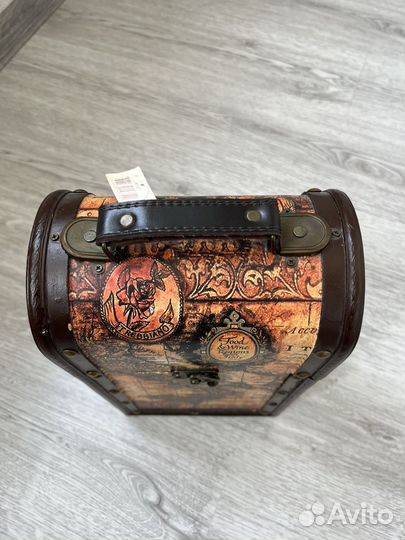 Подарочная упаковка для вина