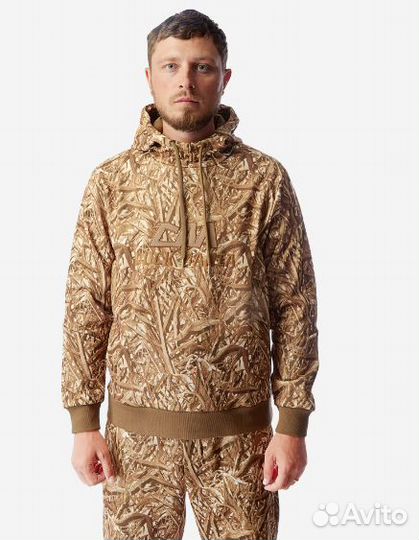 Худи Duck Mania NW1