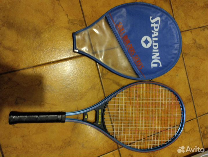 Ракетка для большого тенниса