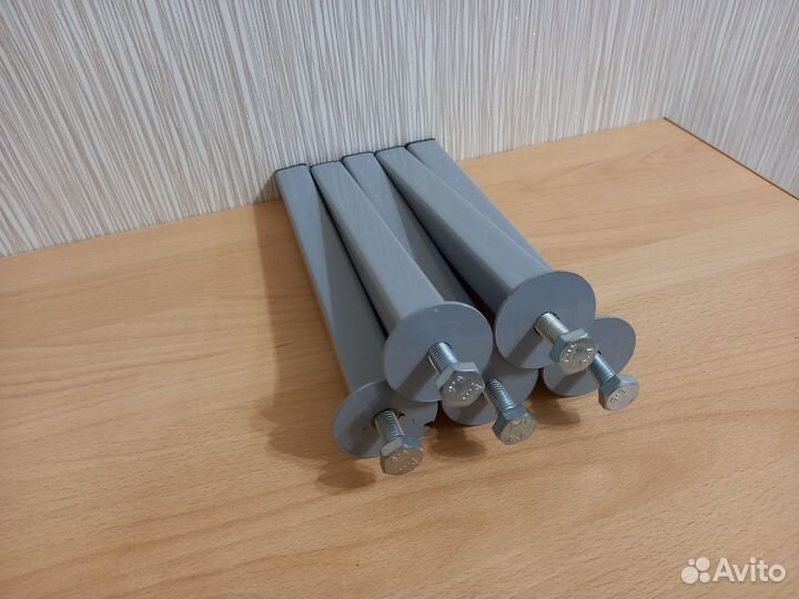 Металлические конструкции / ножки