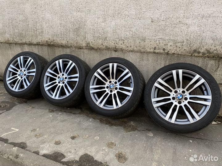 Диски BMW X5M е70 / х6м е71 - 333 стиль - оригинал