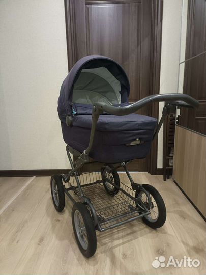 Коляска inglesina 2 в 1 sofia duo