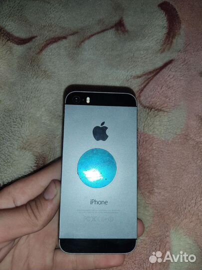 Телефон Samsung