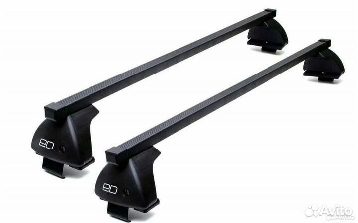 Багажник на крышу LADA X Ray