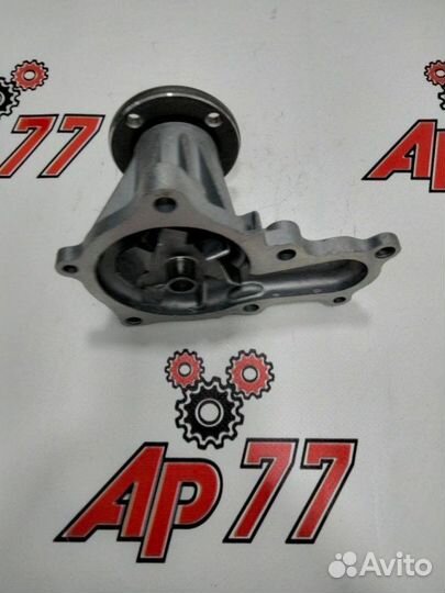 Помпа Toyota 1ggeu Aisin T80