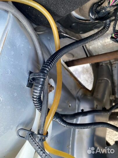 LADA Kalina 1.6 МТ, 2011, 230 000 км