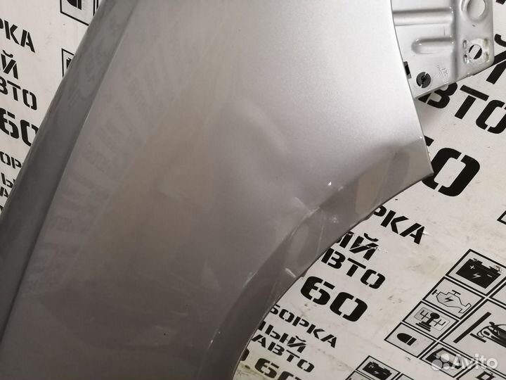 Крыло переднее для VW Polo 2001-2009