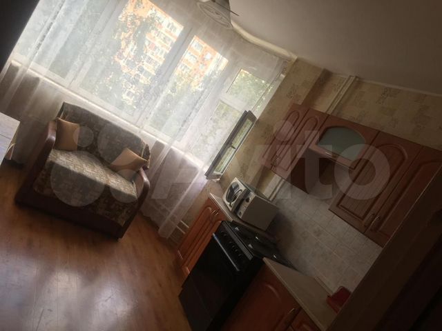 Комната 17 м² в 2-к., 5/14 эт.