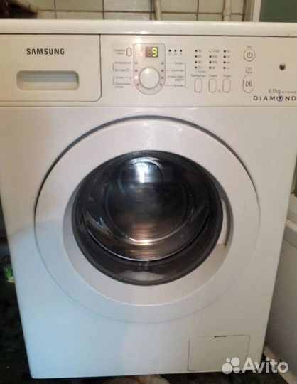 Ремонт стиральных машин на дому