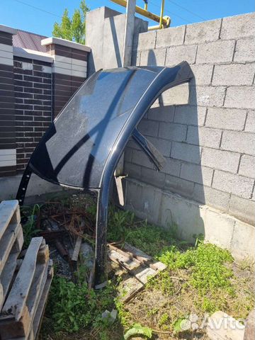 Крыша камри 40