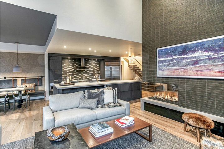 3-к. апартаменты, 120 м², 5/5 эт.