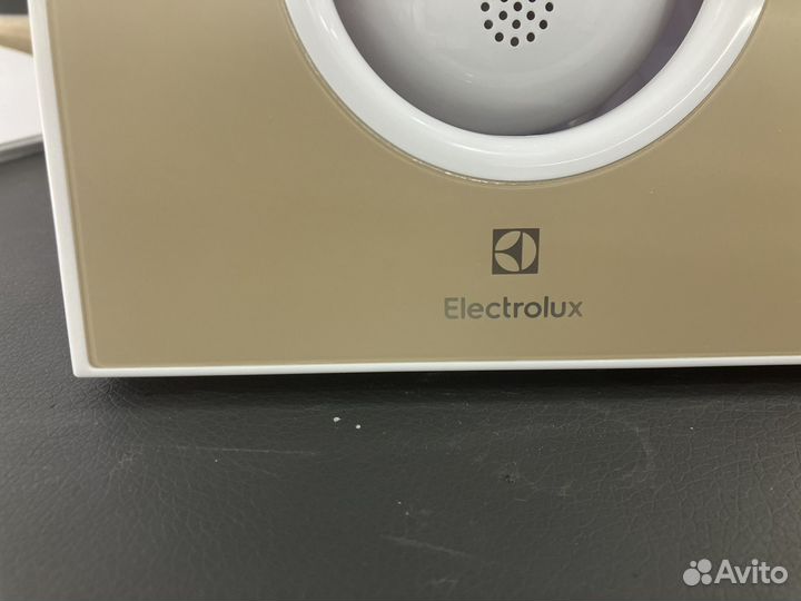 Вытяжной вентилятор Electrolux