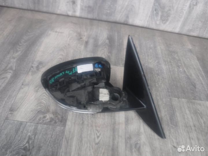 Зеркало правое №11 Range Rover Sport 2 6 конт 2018