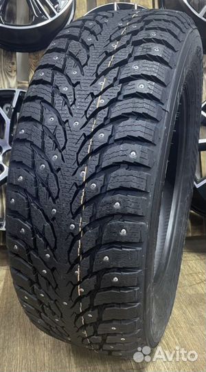 Nokian Tyres Hakkapeliitta 9 225/50 R17 98T