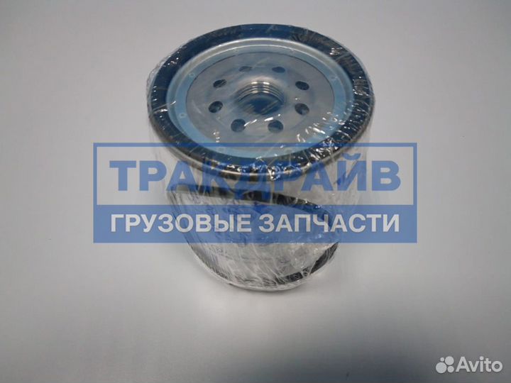 Фильтр топливный сепаратора для Рено Мидлум II, Премиум и Вольво FL/FE II (06)