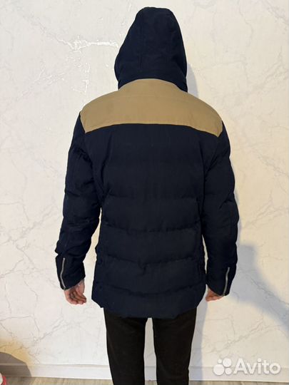 Зимняя куртка на подростка 160-165