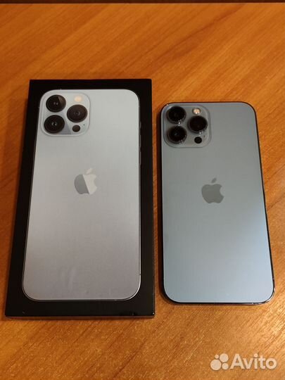 iPhone 13 Pro Max, 1 ТБ