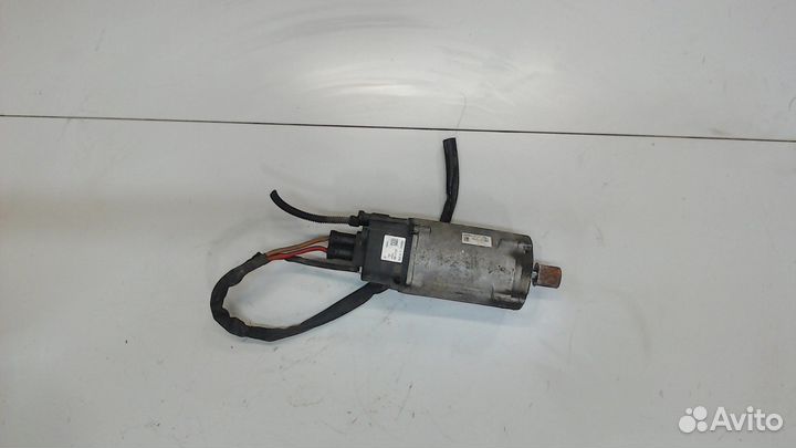 Электроусилитель руля Mercedes GLC X253, 2019