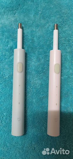 Звуковая зубная щетка MiJia T100