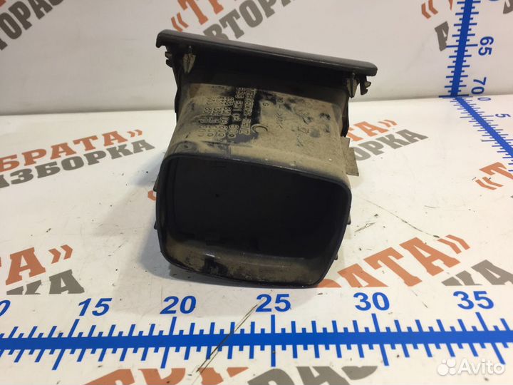 Мерседес Вито Дефлектор печки