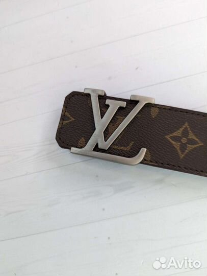 Ремень мужской Louis Vuitton новый