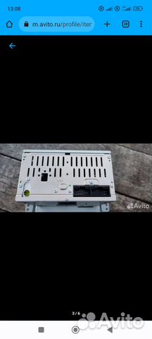 Магнитола hyundai creta