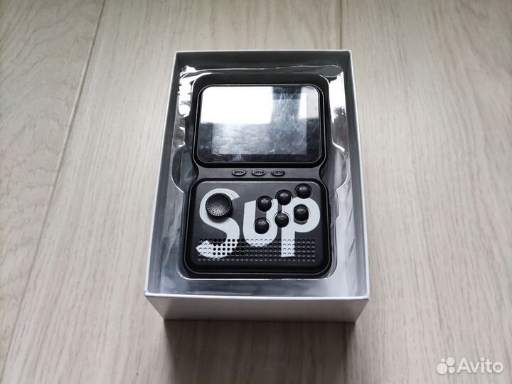 Эмулятор для игр Game box power