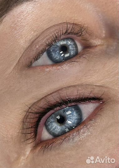 Перманентный макияж/Татуаж