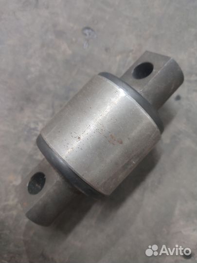 Сайлентблоки