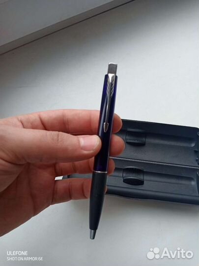 Авторучка Parker