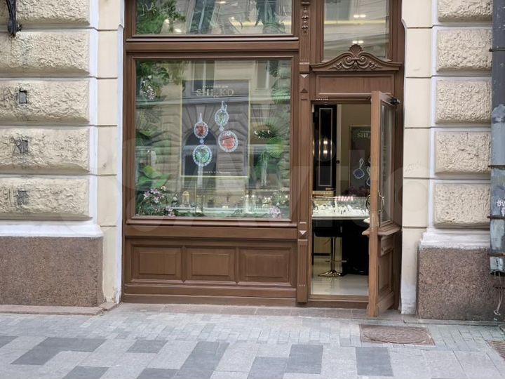 Продажа (ПСН) пл. 50 - 220 м2 м. Кузнецкий