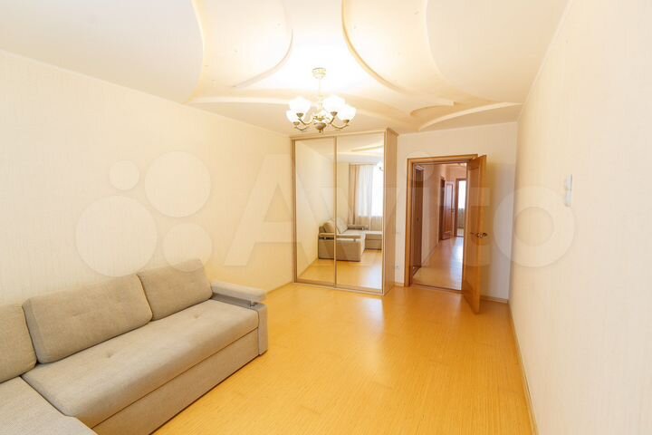 4-к. квартира, 127,6 м², 12/16 эт.