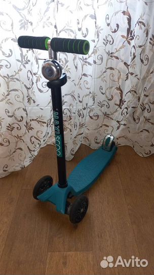 Самокат детский