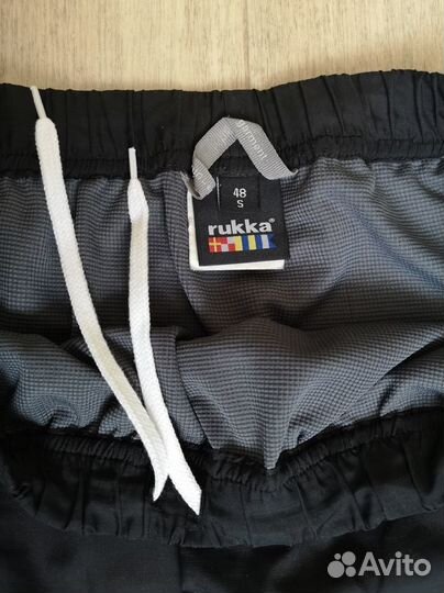 Шорты спортивные rukka M(48)