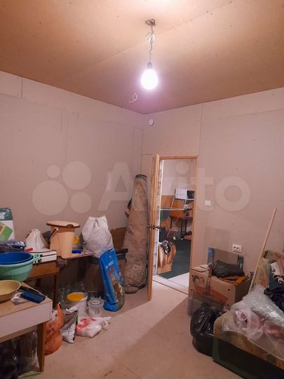 Дом 129,6 м² на участке 12 сот.