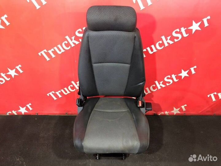 Сиденье пассажирское механическое Scania 5-series