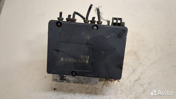 Блок абс, насос Mercedes ML W164, 2005