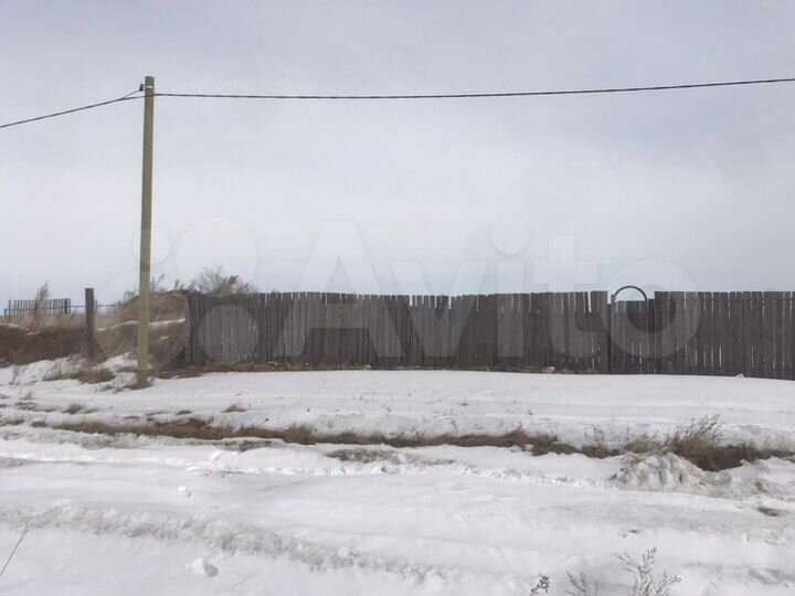 Участок 8 сот. (ИЖС)