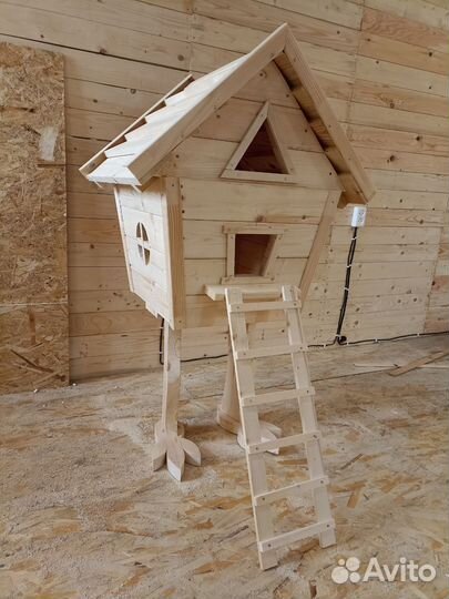 Изготовление подделок для дачи