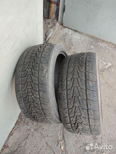 Nexen Roadian HP 275/40 R20